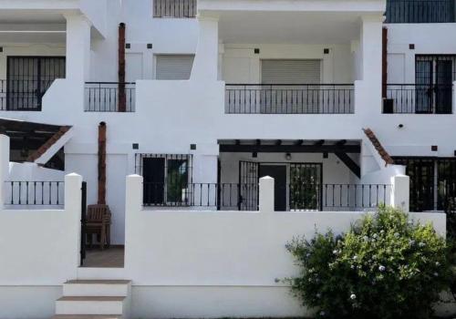 Homes in Marbella