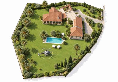 Villas de Segunda mano en Benahavís