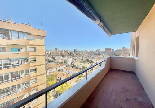 Apartamentos en Fuengirola