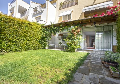 Apartamentos de Segunda mano en Málaga