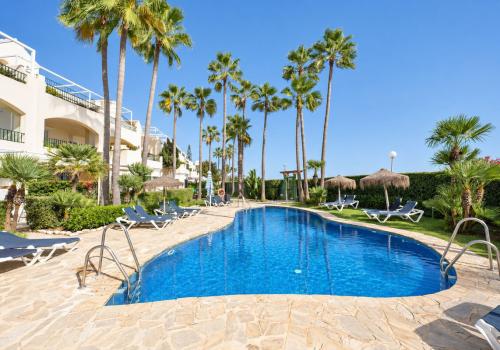 Apartamentos de Segunda mano en Málaga