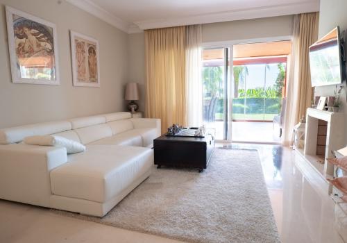 Apartamentos de Segunda mano en Benahavís