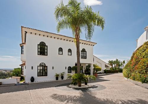 Villas de Segunda mano en Benahavís