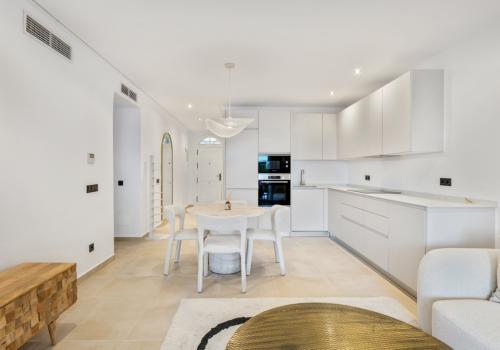 Inmuebles en Málaga