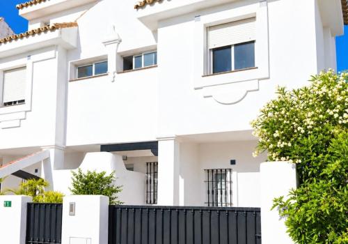 Inmuebles en Málaga
