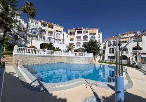 Inmuebles en Málaga