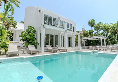 Properties in Marbella