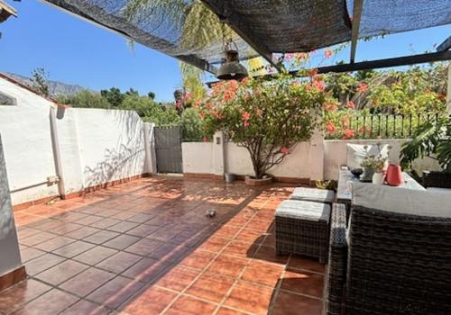 Properties in Marbella