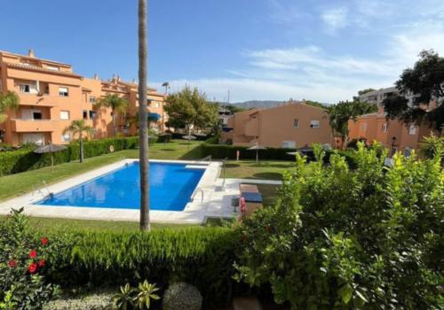 Properties in Marbella