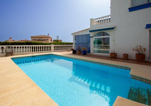 Villas de Segunda mano en Mijas