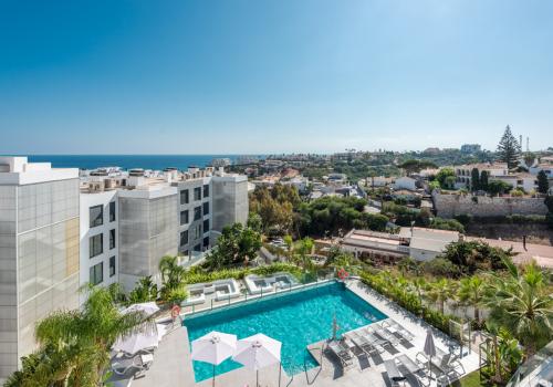 Apartamentos de Segunda mano en Málaga