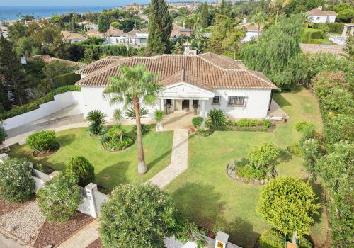 Villas de Segunda mano en Mijas