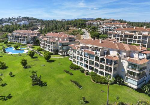 Inmuebles en Mijas