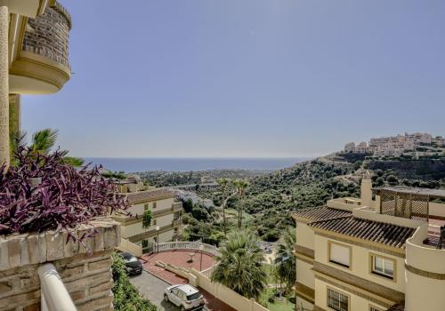Apartamentos de Segunda mano en Málaga