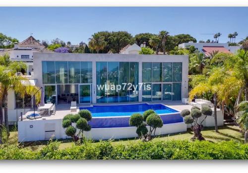 Villas de Segunda mano en Benahavís