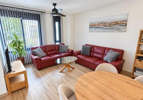 Apartamentos de Segunda mano en Málaga