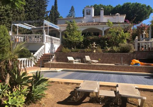 Villas de Segunda mano en Mijas