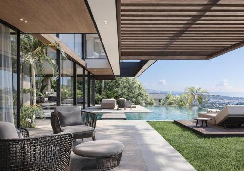 Villas de Segunda mano en Benahavís