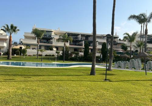 Apartamentos de Segunda mano en Málaga
