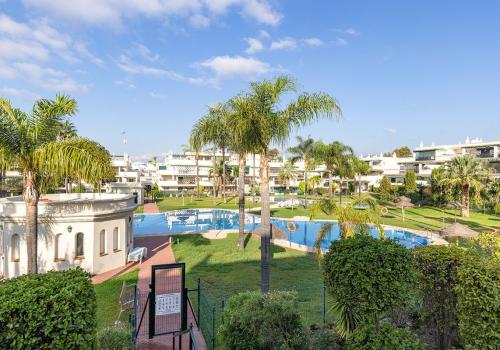 Apartments in Marbella