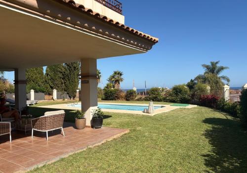 Apartamentos de Segunda mano en Málaga