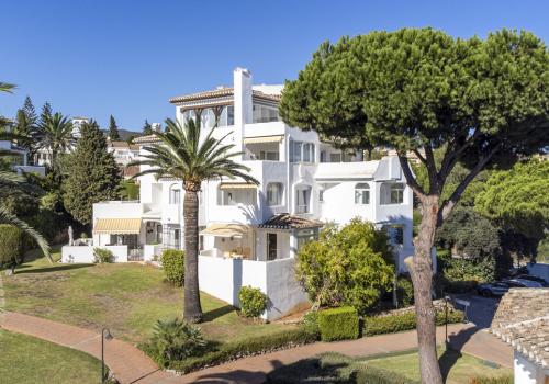 Apartamentos de Segunda mano en Málaga
