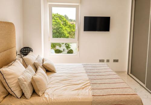 Apartamentos de Segunda mano en Málaga