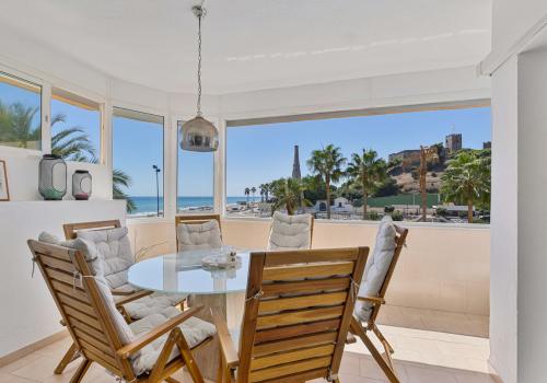Apartamentos de Segunda mano en Málaga