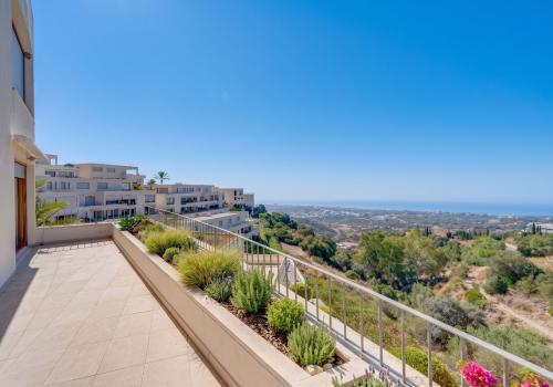 Apartamentos de Segunda mano en Málaga