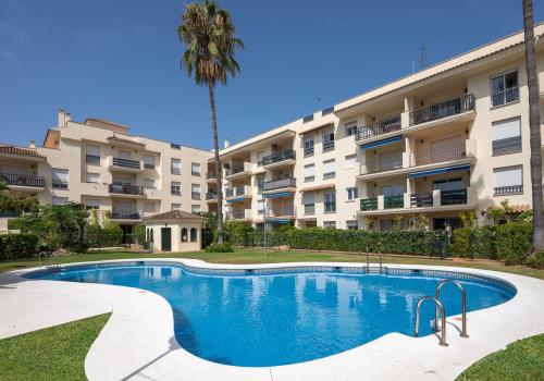 Apartamentos de Segunda mano en Málaga
