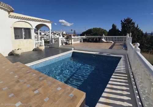 Villas de Segunda mano en Mijas