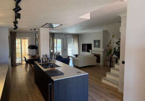 Apartamentos de Segunda mano en Málaga