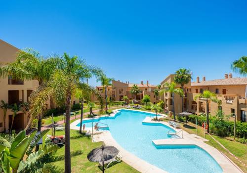 Apartamentos de Segunda mano en Málaga