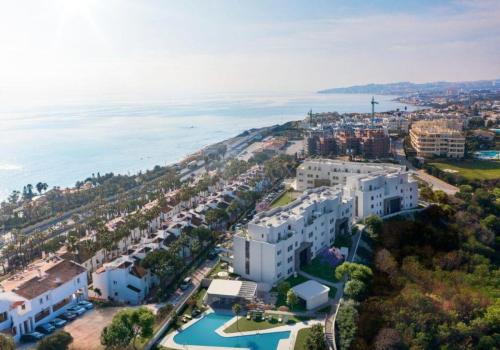 Apartamentos de Segunda mano en Málaga