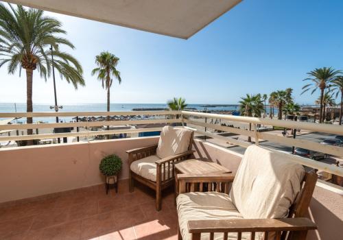 Apartamentos de Segunda mano en Málaga