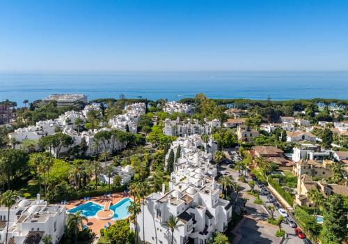 Apartamentos de Segunda mano en Málaga
