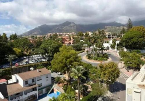 Apartamentos de Segunda mano en Málaga