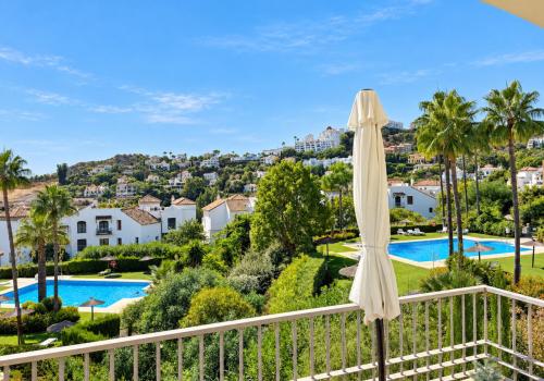 Apartamentos de Segunda mano en Málaga