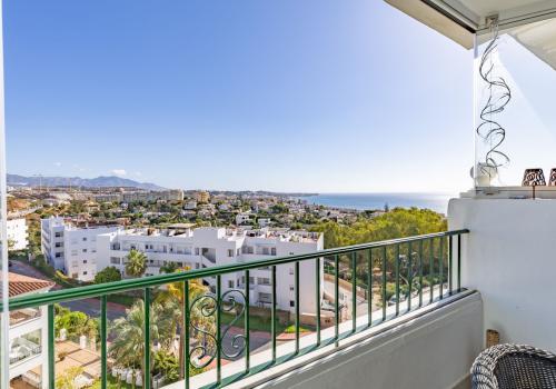 Apartamentos de Segunda mano en Málaga
