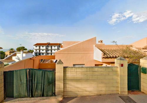 Villa for sale in Calaburra - Chaparral - R5251855