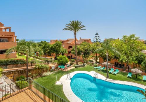 Apartments in Marbella