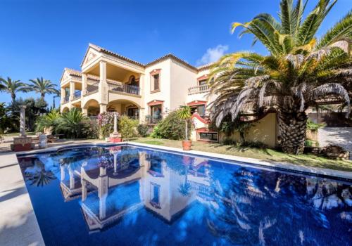 Venta en Málaga