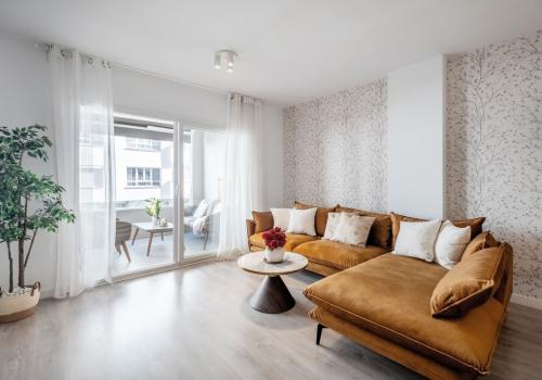 Venta en Málaga