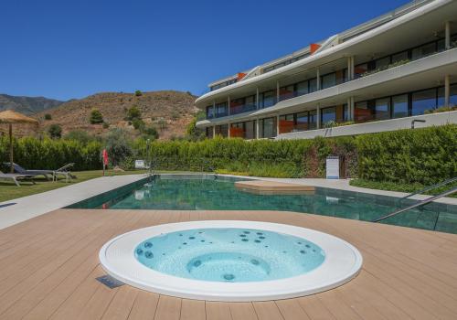 Venta en Málaga