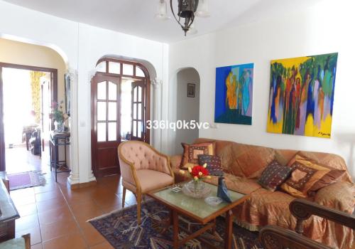 Venta en Málaga