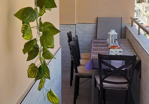 Venta en Málaga