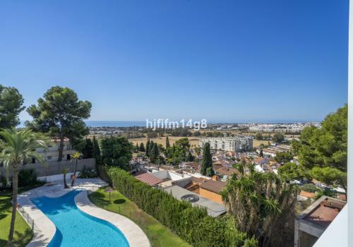 Apartments in Marbella