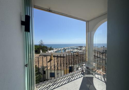 Apartments in Marbella