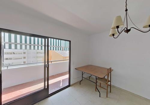 Inmuebles en Málaga