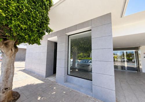 Inmuebles en Málaga